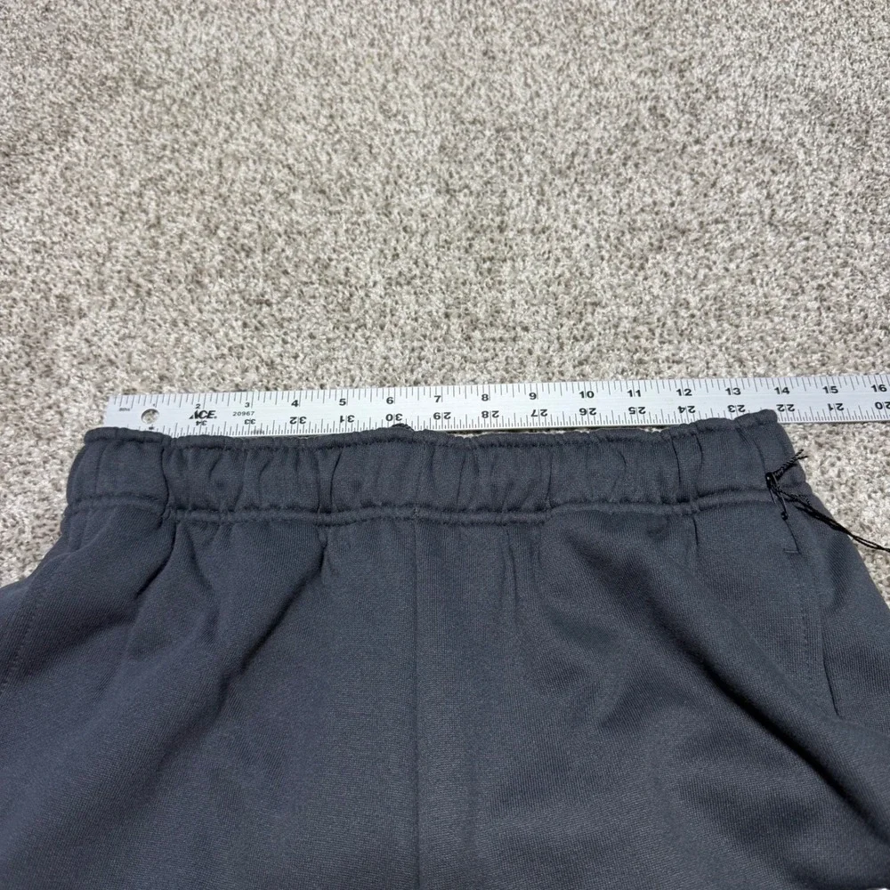 NEW ALO Yoga Accolade Straight Leg Sweatpants Anthracite Gray Women S Fleece